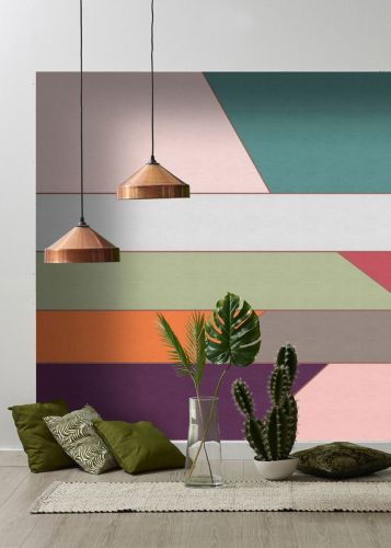 Asmar Multicolor