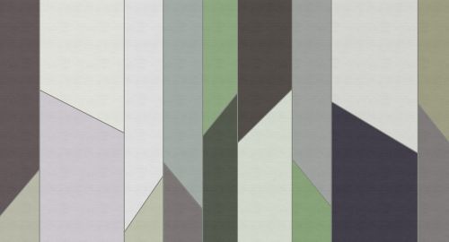 Almyra Gris Vert  - hover
