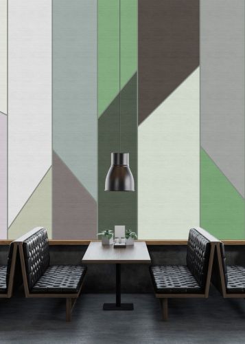 Almyra Grey Green 