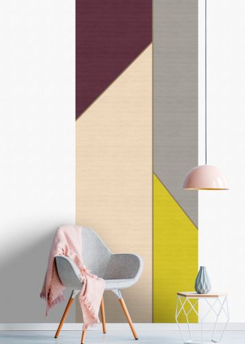 Ascanio Beige Yellow 