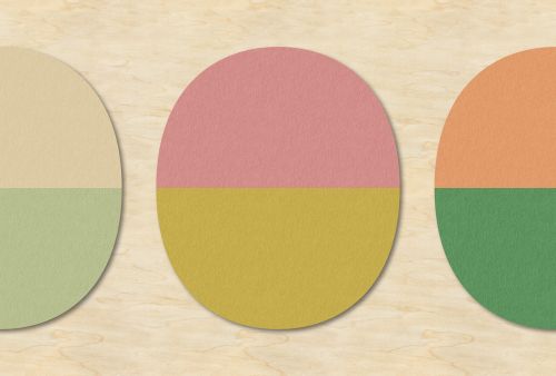 Anouchka Pink Cream - hover