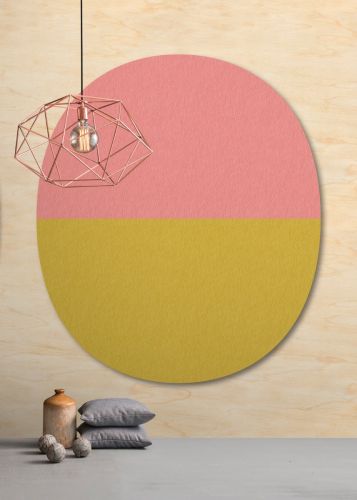 Anouchka Pink Cream