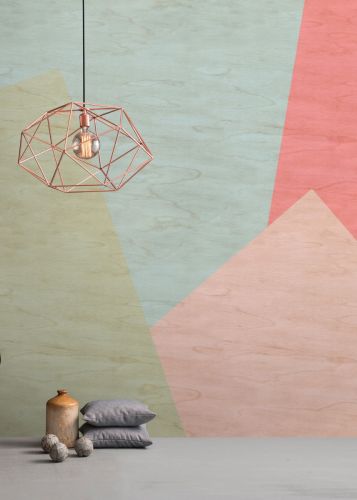 Samuelle Pastel Multicolor