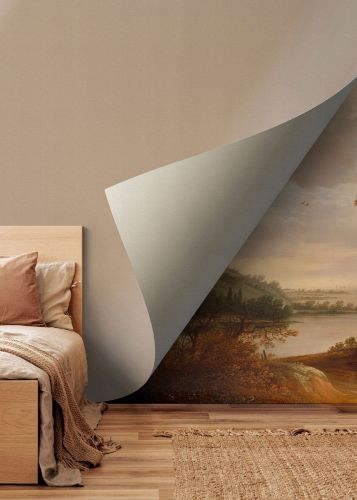 Elara Beige Marron 