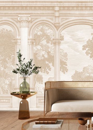 Junia Beige 