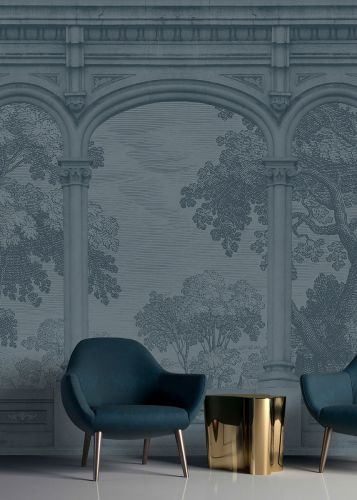Junia Gris Bleu