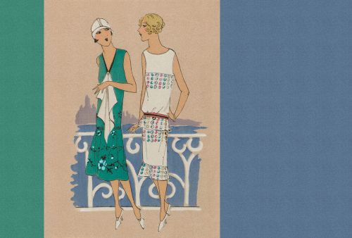 Prunelle Beige Bleu  - hover