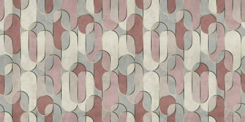 Louiselle Gris Rose - hover