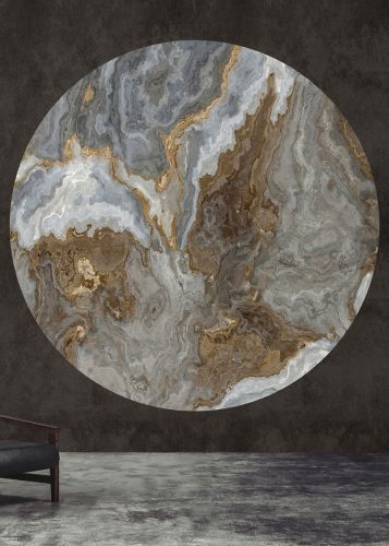 Aeliana Gris Marron