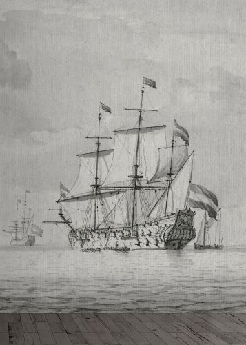 Chaïna Gris Clair