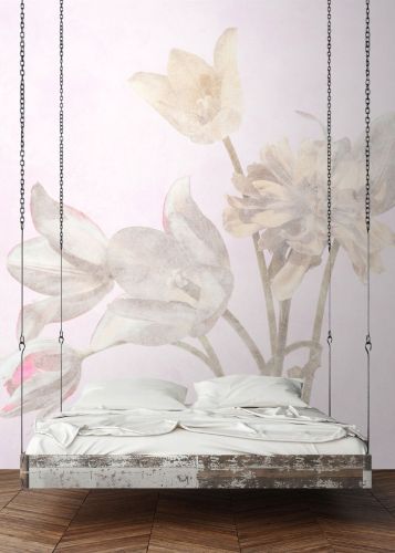 Dulcie Crème Rose