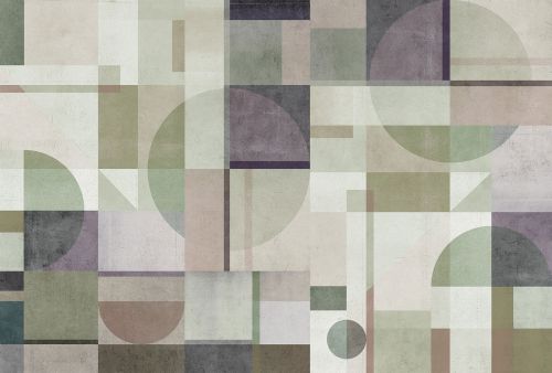 Cosima Light Green  - hover