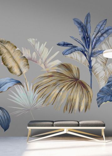 Winona Grey Blue 