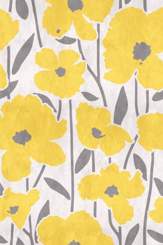 Anabelle Jaune Gris - hover