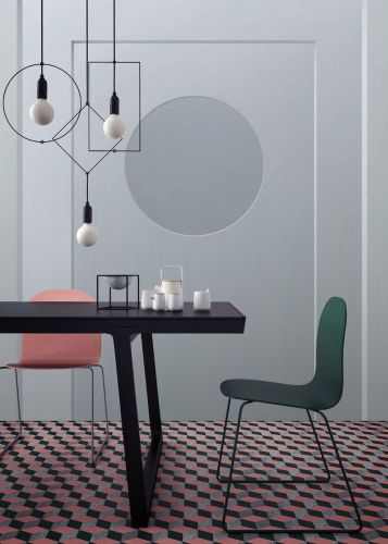 Cesaire Light Gray