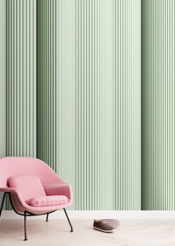 Juno Vert Pastel