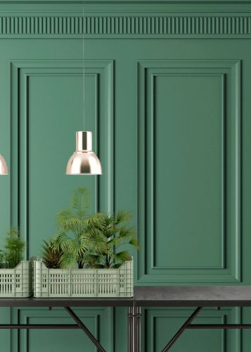 Lira Green 