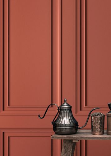 Lira Red