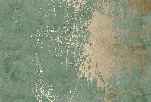Aglaé Beige Vert - hover