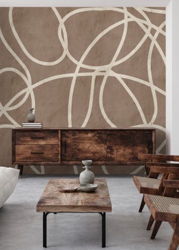 Chantaline Light Brown 