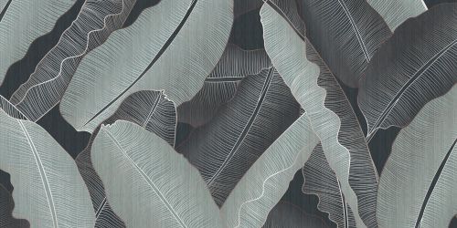 Florie Grey Green  - hover