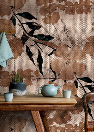 Damienne Light Bronze 