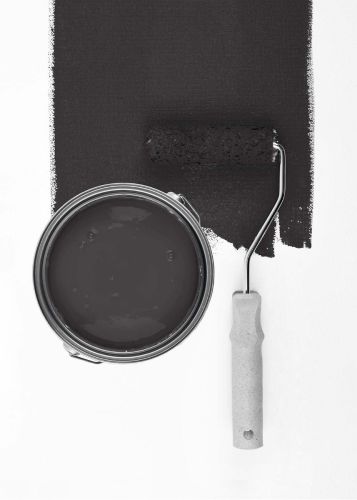 Deep Black "c1000" - hover