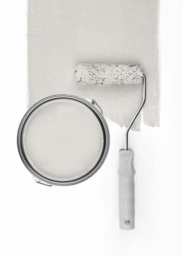 Creamy Grey "c1007" - hover