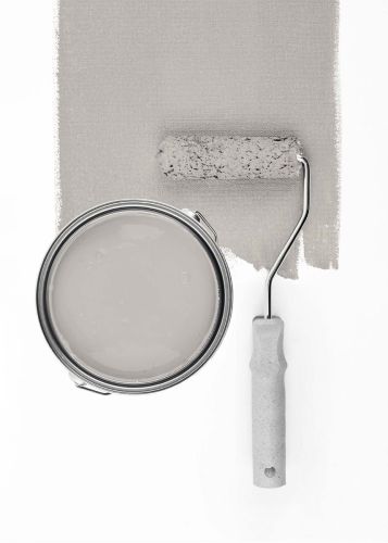 Creamy Grey "c1011" - hover