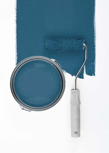 Ocean Blue "c3004" - hover