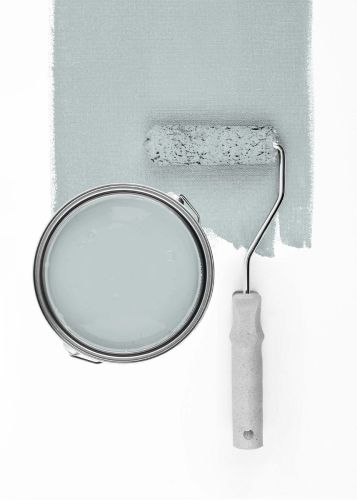 Bluish Petrol "c3009" - hover
