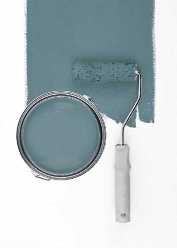 Bluish Petrol "c3011" - hover