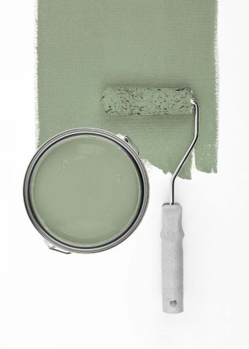 Sage Green "c5002" - hover