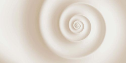 Zéphir Blanc Crème  - hover