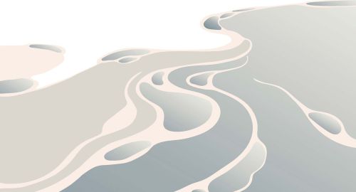 Gris Cream - hover