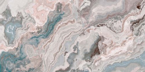 Moira Blue Cream Gray - hover
