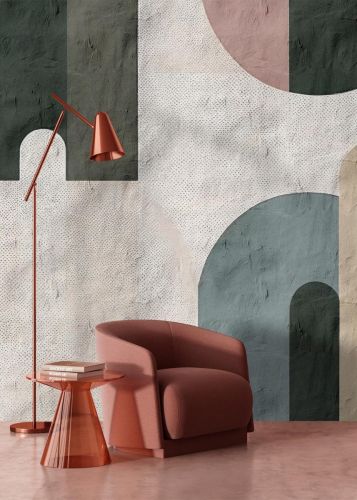 Merope Gray Cream