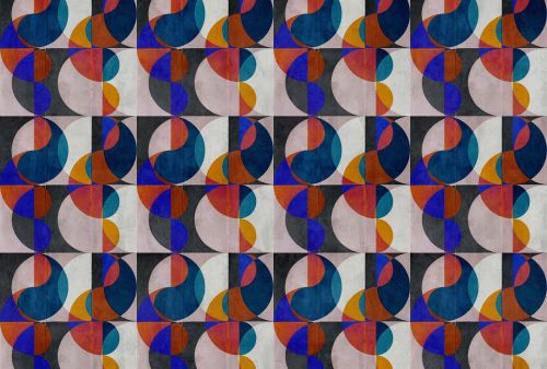 Emeren Multicolor - hover