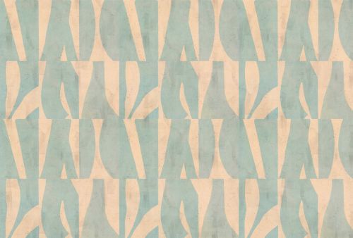 Lambert Green Cream - hover