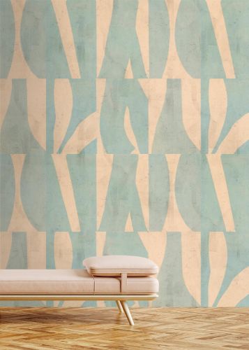 Lambert Green Cream