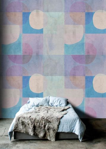 Modeste Violett Blue 