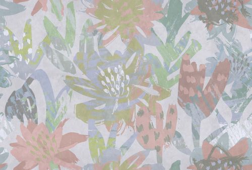Modeste Violet Pastel  - hover