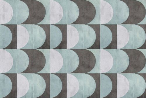 Mercure Noir Turquoise  - hover