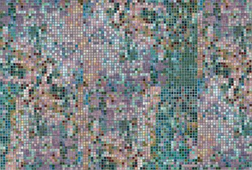 Minerve Multicolor - hover