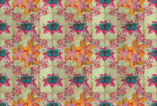 Fortune Multicolor - hover