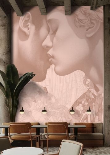 Luminie Rose Beige 