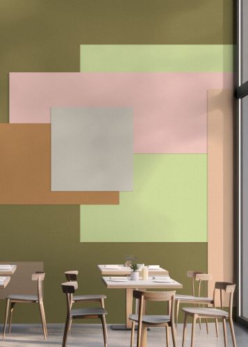 Romis Beige Vert 
