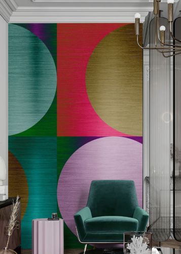 Orinee Multicolor