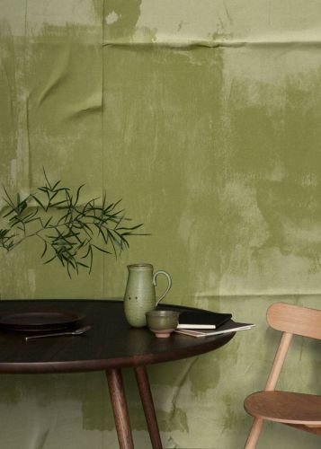 Ceres Olive Green