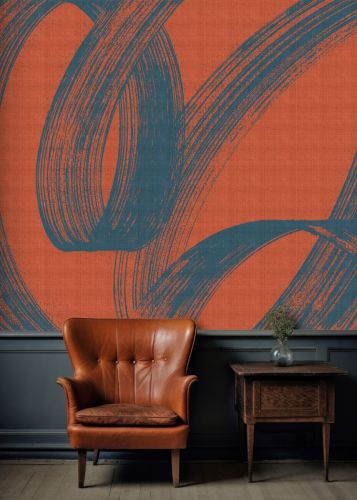 Orelorin Red Teal